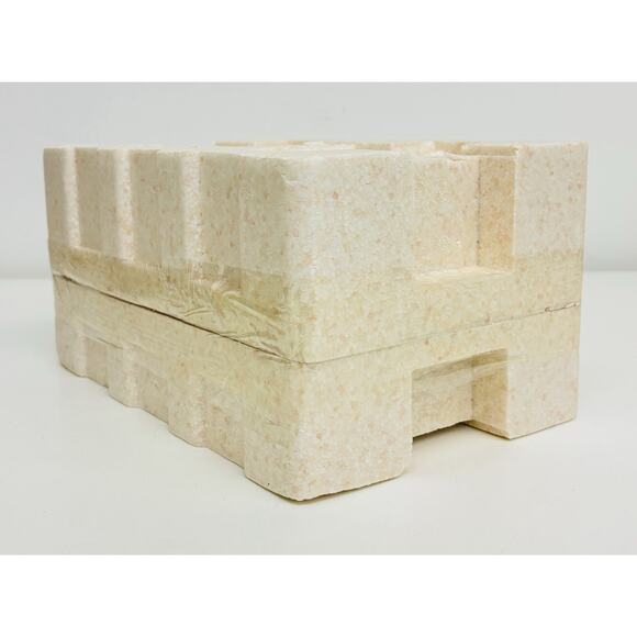 Sideshow Weta Gandalf the White 1:4 Bust Lord of the Rings Two Towers #0017/2000 - Picture 3 of 9